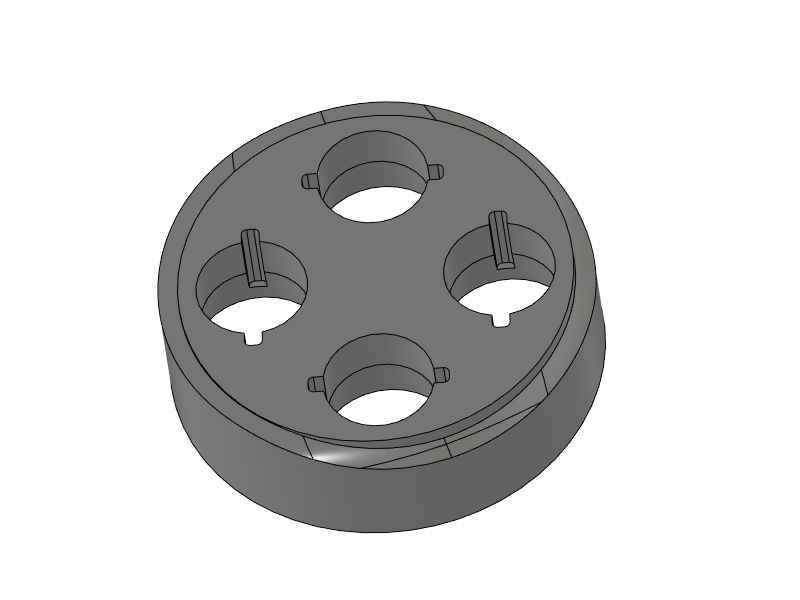 Directional Pad Support