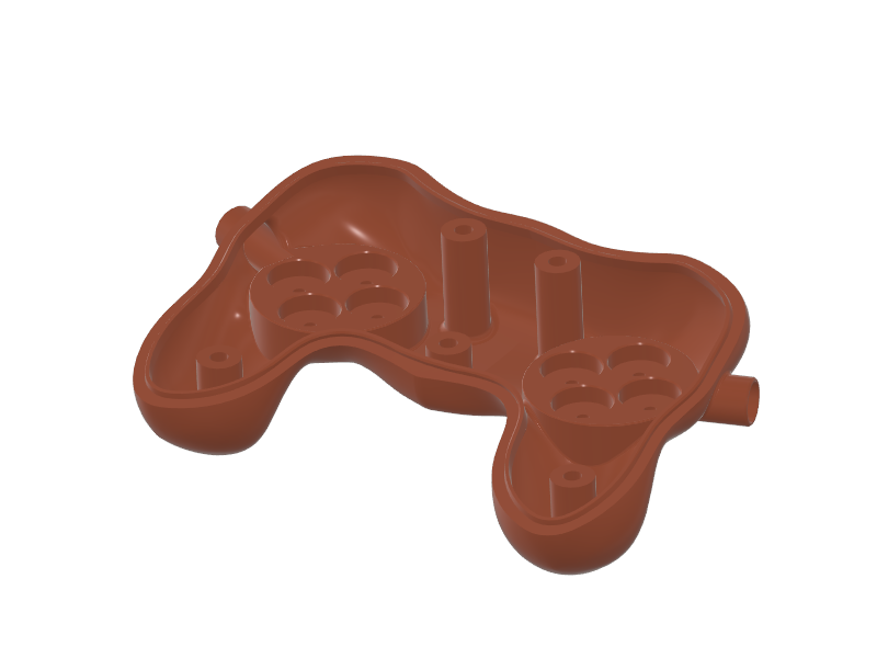 Casing Bottom
