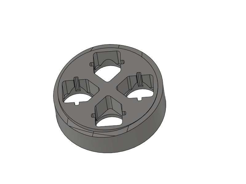 Directional Pad Support